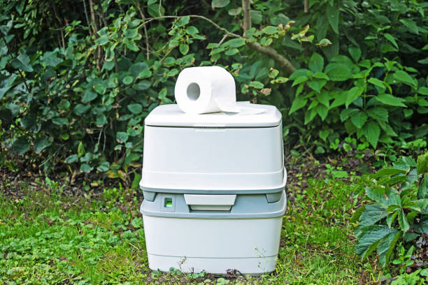 Best Emergency porta potty rental  in Norwalk, OH
