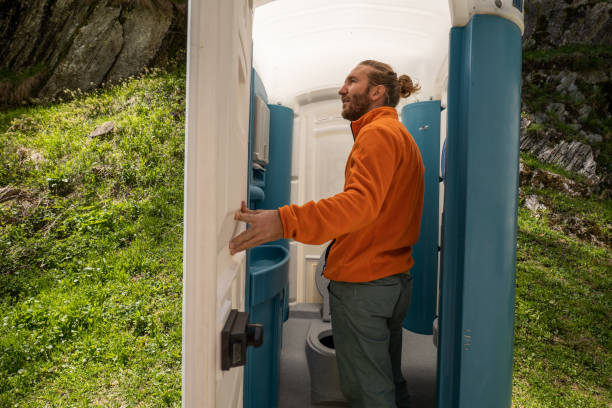 Best Handicap porta potty rental  in Norwalk, OH