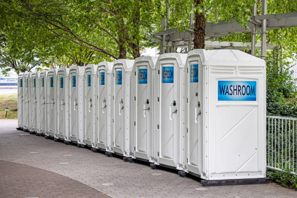 Best Portable restroom solutions  in Norwalk, OH