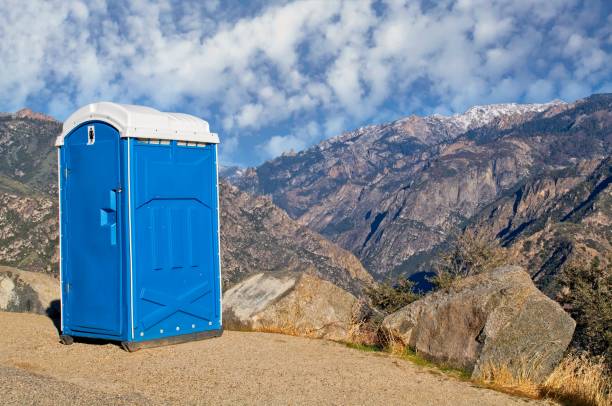 Best Construction site porta potty rental  in Norwalk, OH