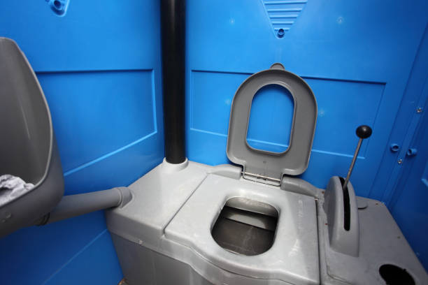 Best Porta potty cleaning services  in Norwalk, OH