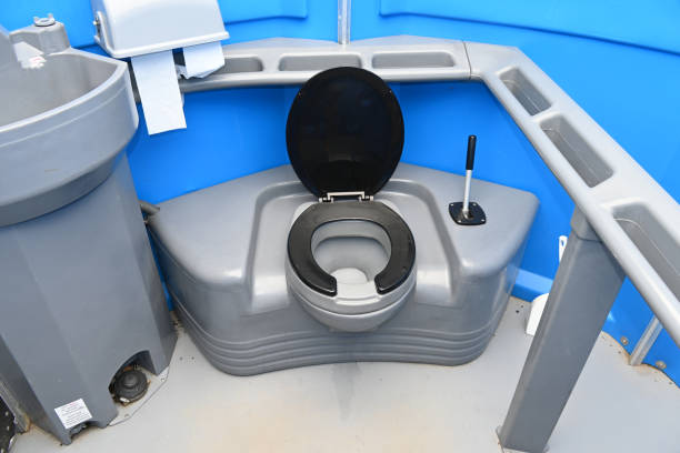Norwalk, OH porta potty rental Company