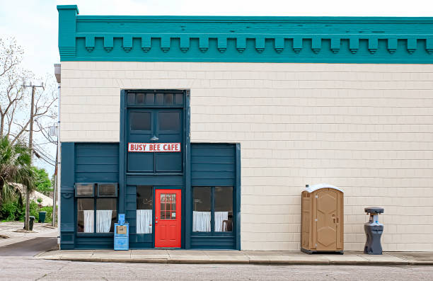 Best Best portable toilet rental  in Norwalk, OH