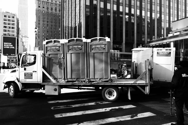 Best Event porta potty rental  in Norwalk, OH
