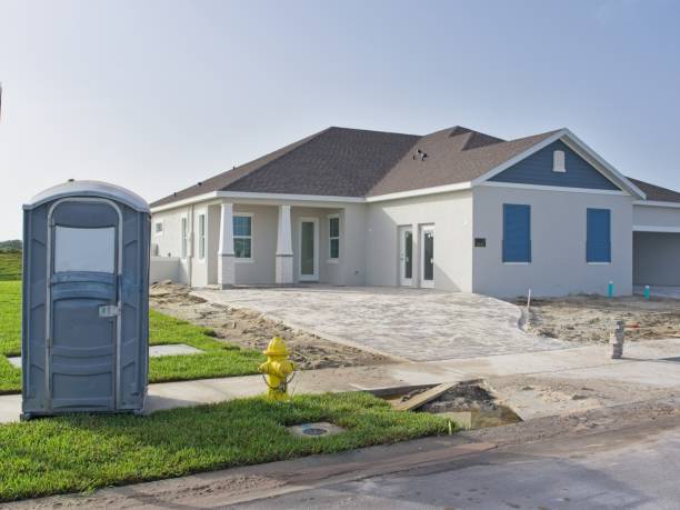 Best Restroom trailer rental cost  in Norwalk, OH