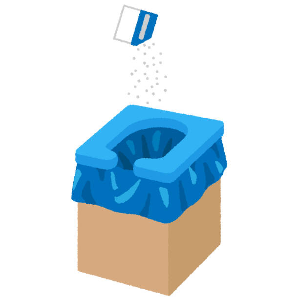 Portable Toilet Options We Offer in Norwalk, OH