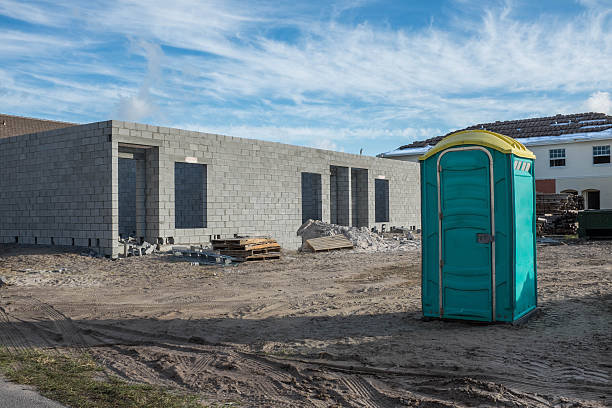 Best Portable bathroom rental  in Norwalk, OH
